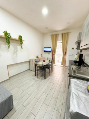Borgo Apartment